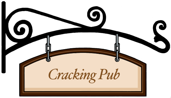 Find your cracking pub!